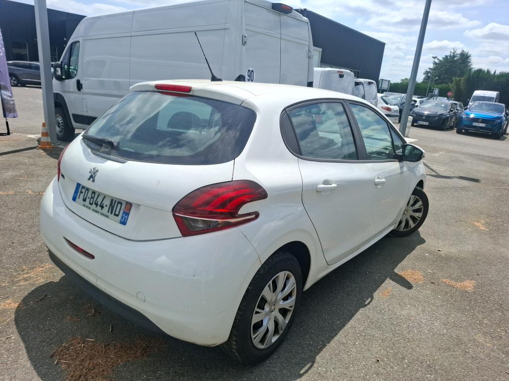 Peugeot 208 AFFAIRE BLUEHDI 100 S&S BVM5 PREMIUM PACK 2020