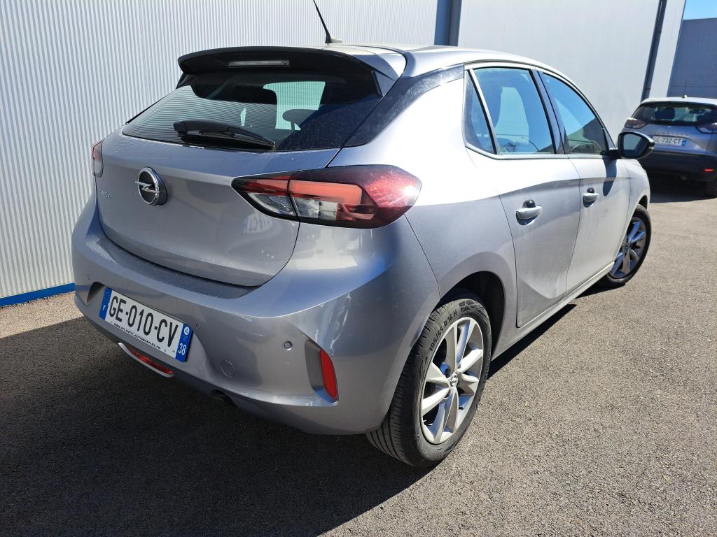 Opel CORSA F 