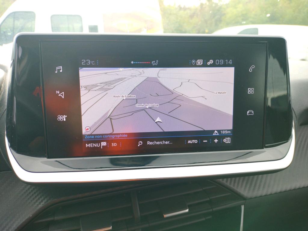 Peugeot 208 PURETECH 75 S&S BVM5 PREMIUM 2022