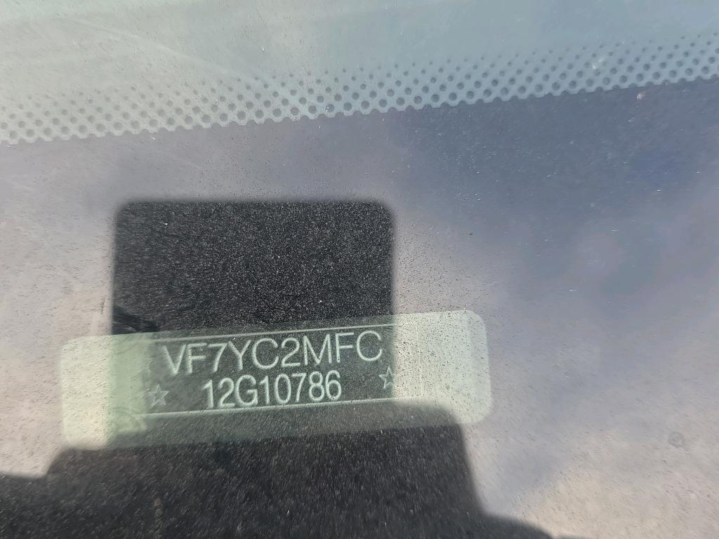 Citroen JUMPER TOLE 35 L3H2 BLUEHDi 130 BVM6 CONFORT 2018