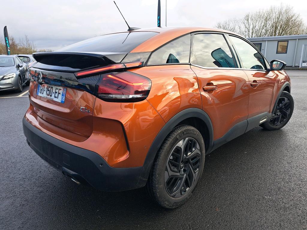 Citroen C4 PureTech 130 S&S EAT8 Shine Pack 2021