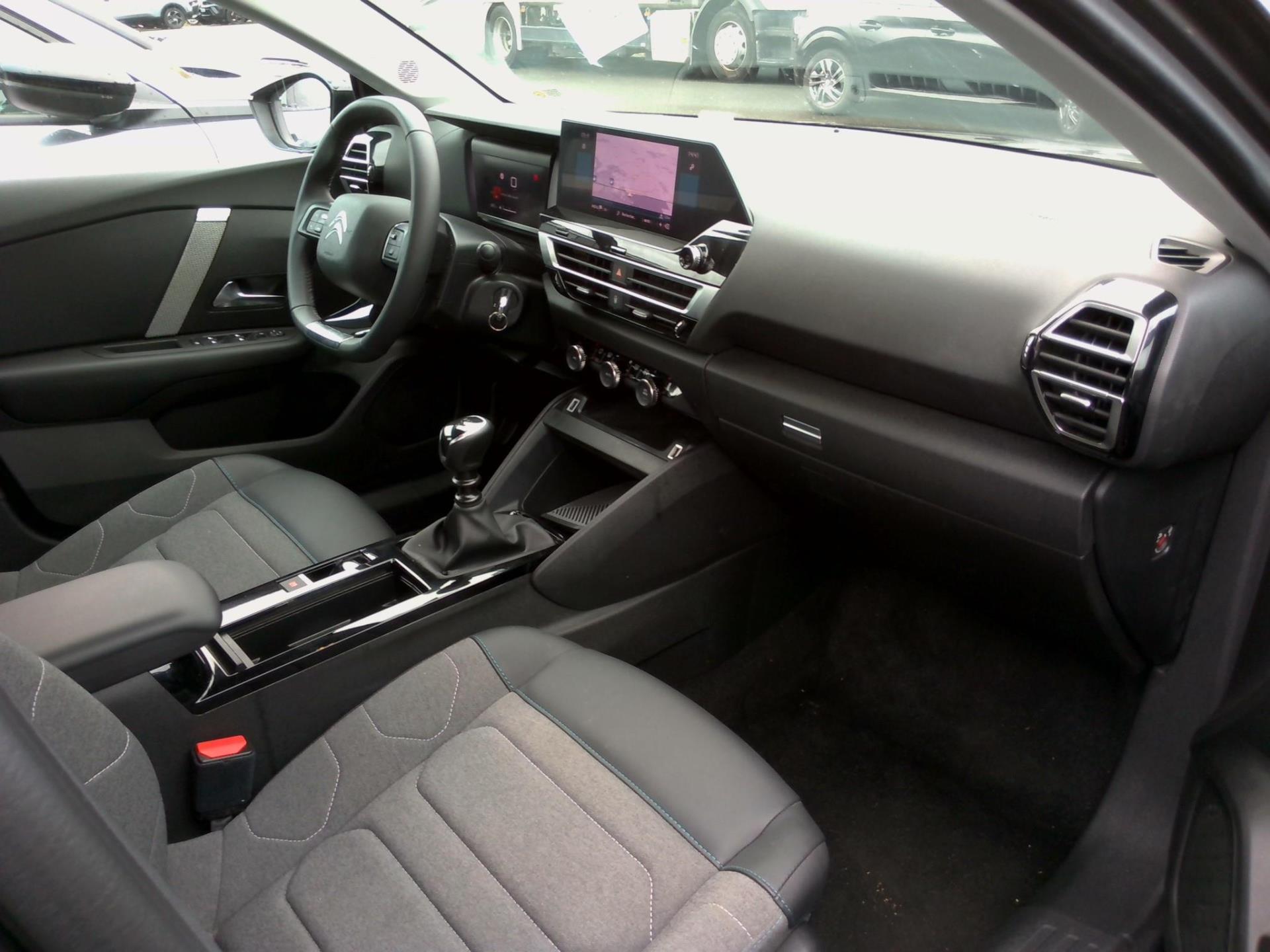 Citroen C4 PureTech 130 S&S BVM6 Feel Pack 2023