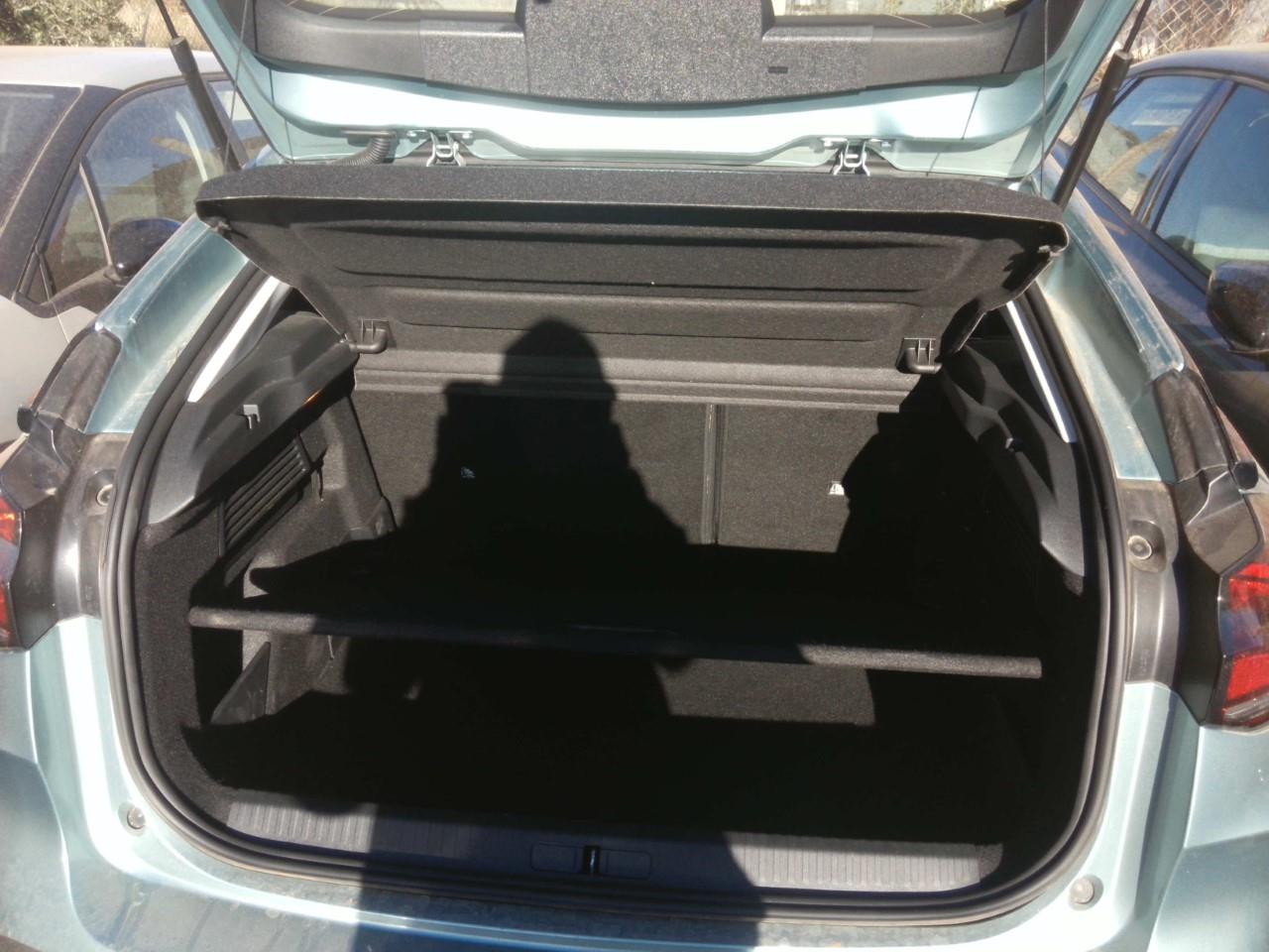 Foto Citroën C4 X 9