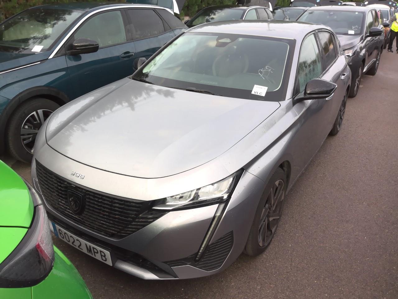 Foto Peugeot 308 2