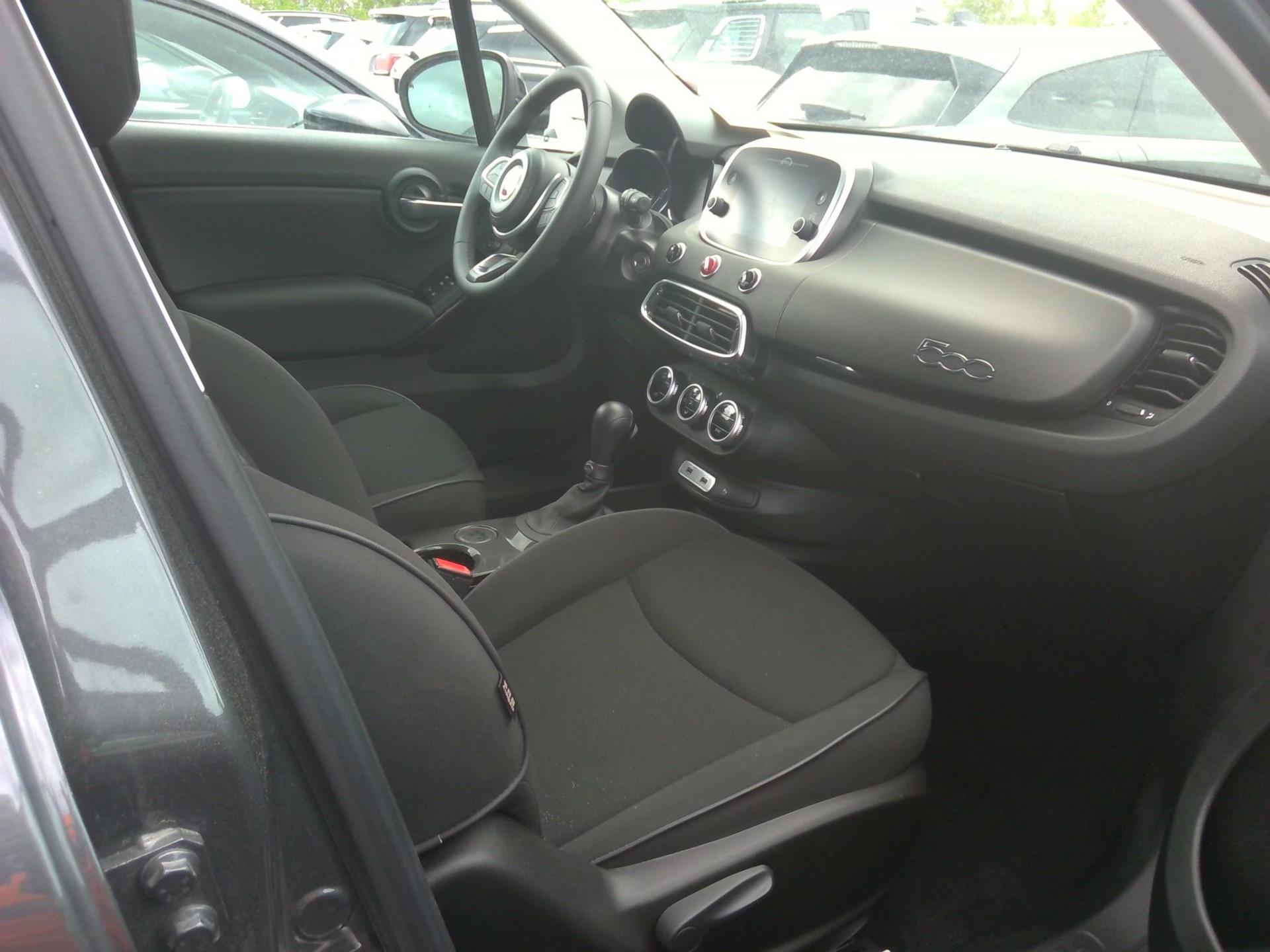 FIAT 500X 1.5 FireFly 130 ch S/S DCT7 Hybrid 2023