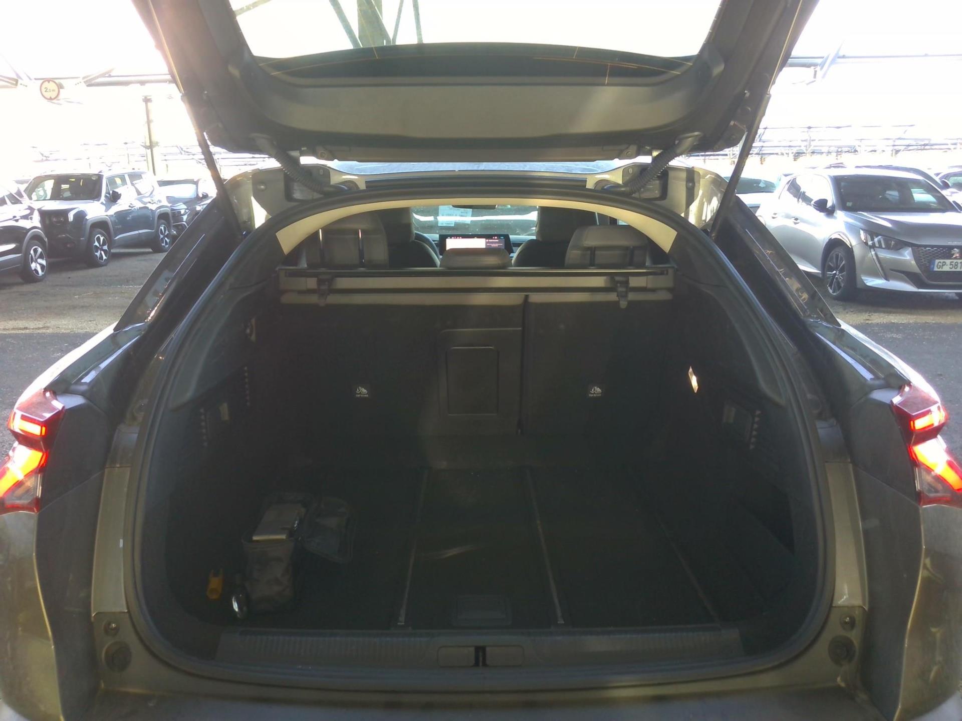 Citroen C5 X PureTech 130 S&S EAT8 Shine 2023