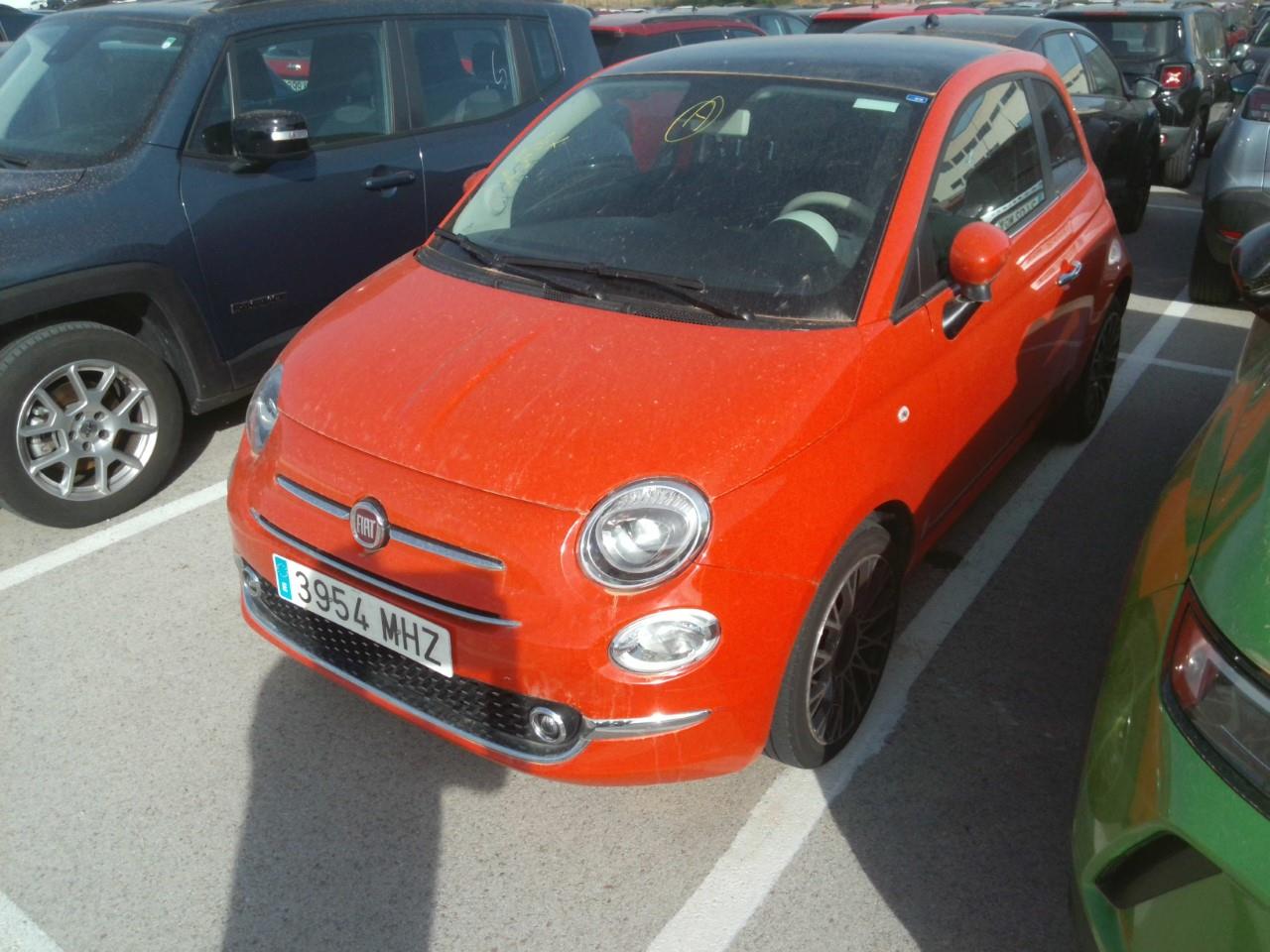 Foto Fiat 500X 2