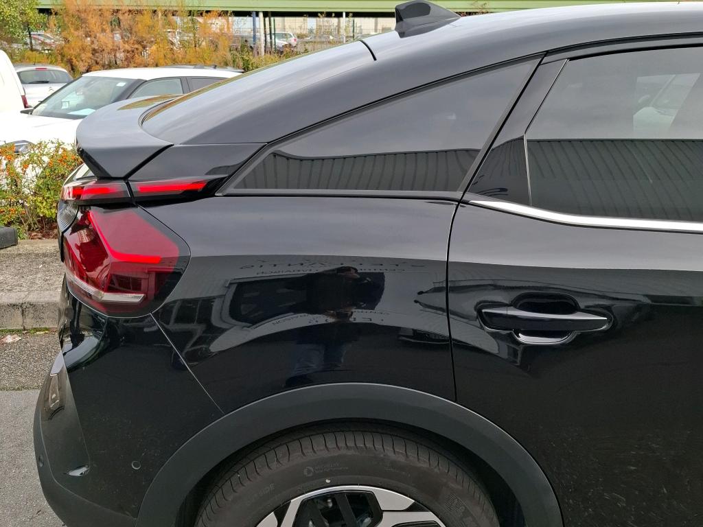 Citroen C4 PureTech 130 EAT8 Max 2024