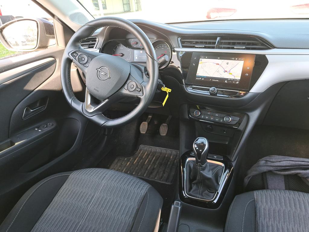 Opel Corsa 1.2 75 ch BVM5 Edition Business 2021