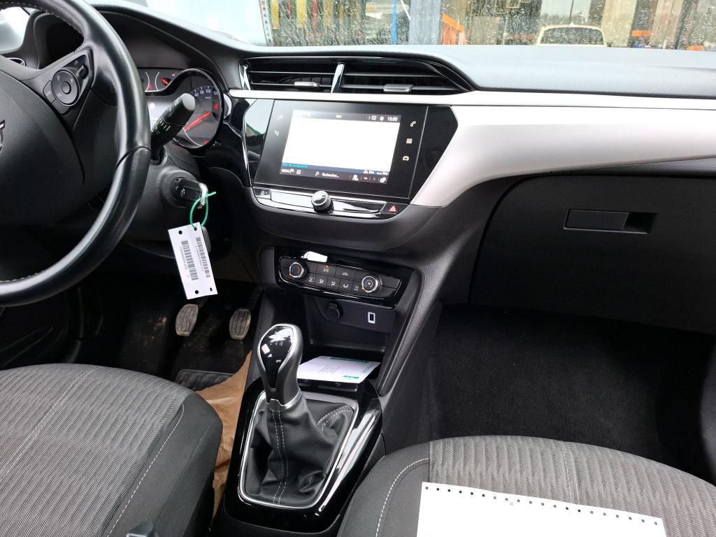 Opel Corsa 1.2 75 ch BVM5 Edition Business 2022