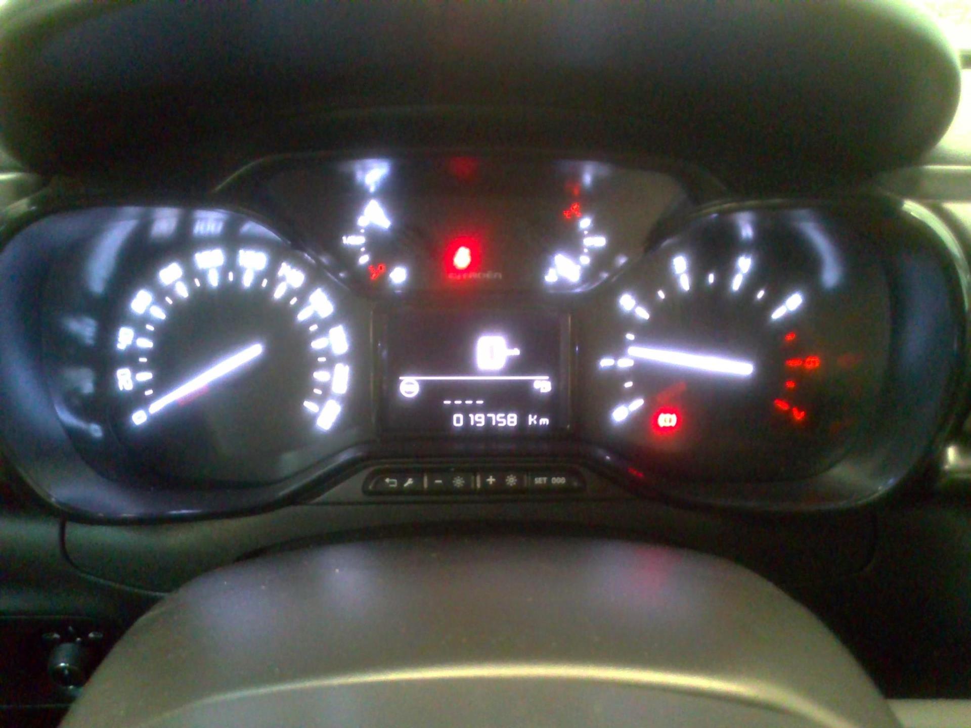 Citroen C3 PureTech 83 S&S BVM5 C-Series 2023