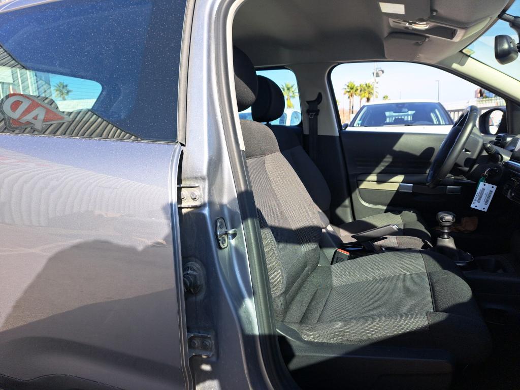 Citroen C4 Cactus BlueHDi 100 S&S BVM6 Feel Business 2020