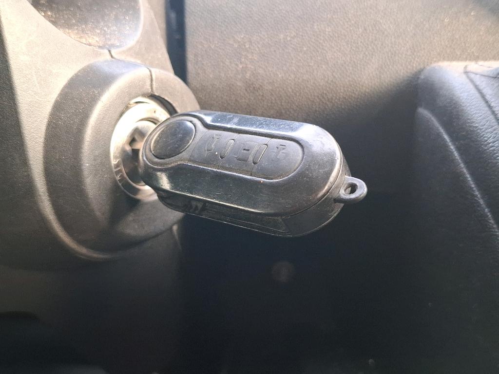 Citroen JUMPER CA 35 L3H2 BLUEHDi 130 BVM6 CONFORT 2019