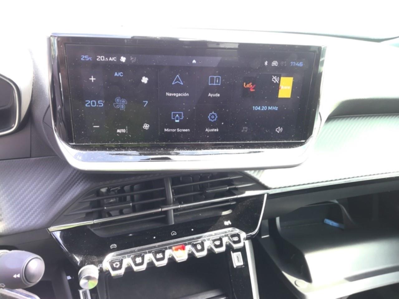Foto Peugeot 2008 9