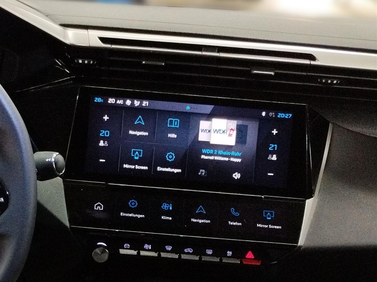 Peugeot 308 III 