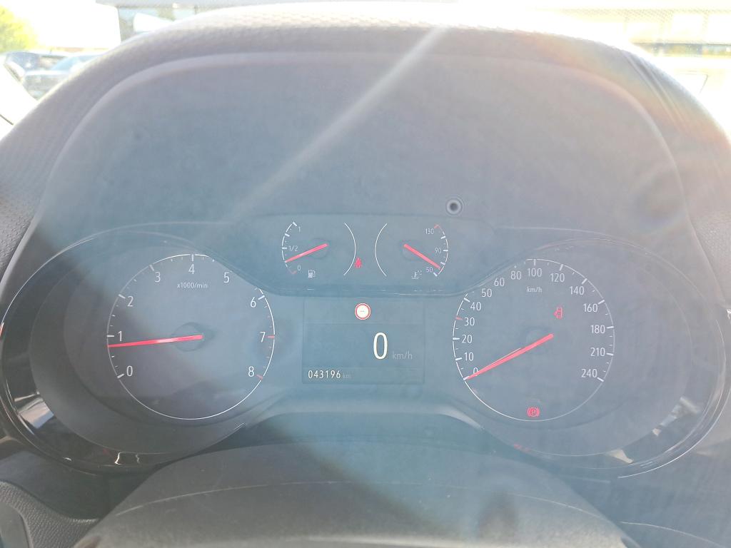 Opel Corsa 1.2 75 ch BVM5 Edition Business 2021