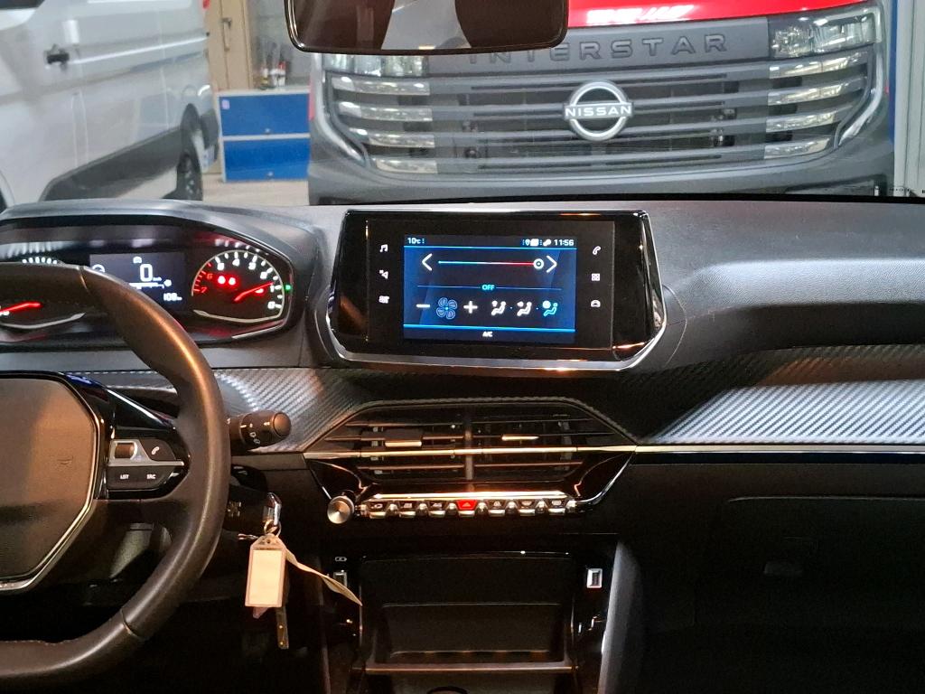 Peugeot 208 PureTech 75 S&S BVM5 Active 2022