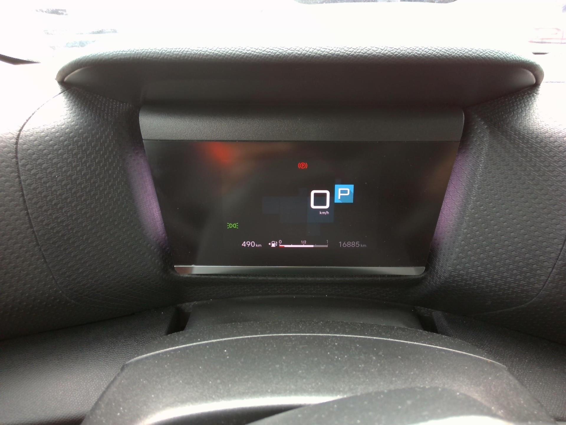 Citroen C4 BlueHDi 130 S&S EAT8 Shine 2023