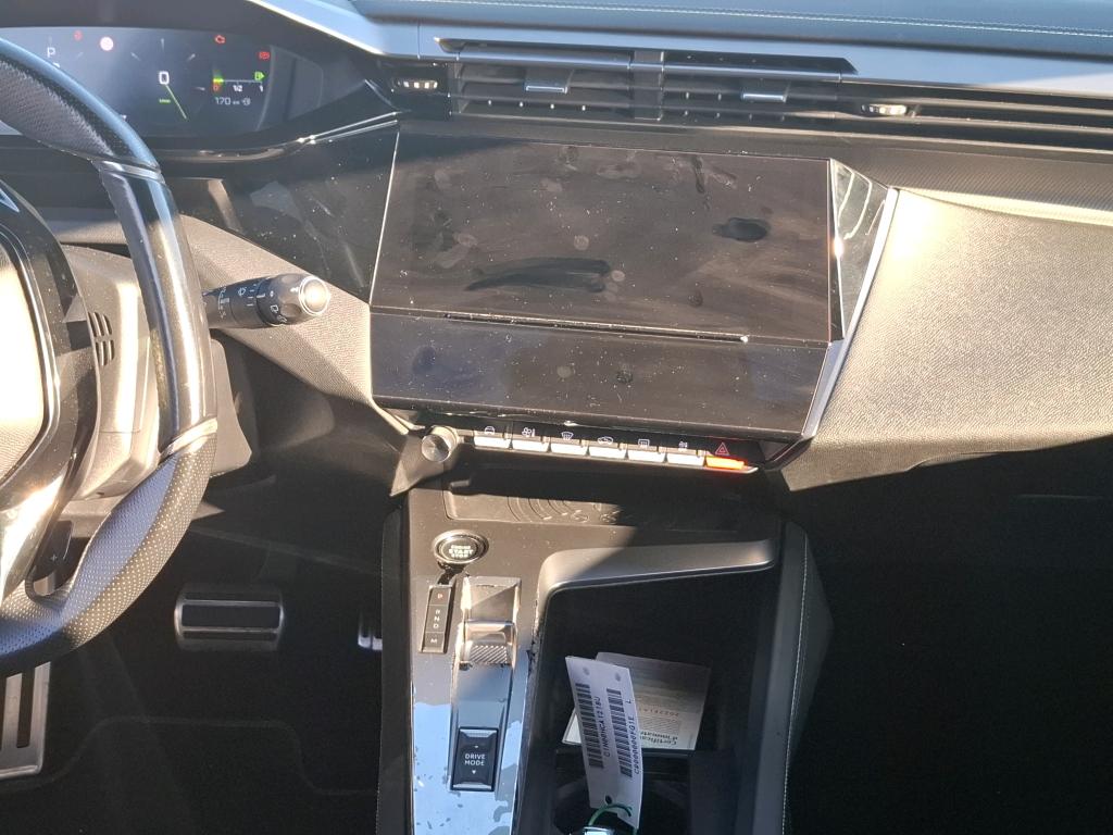 Peugeot 308 BlueHDi 130ch S&S EAT8 GT Pack 2022