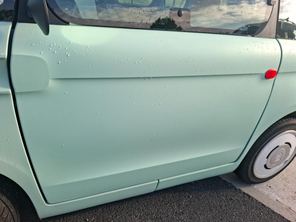 FIAT TOPOLINO 