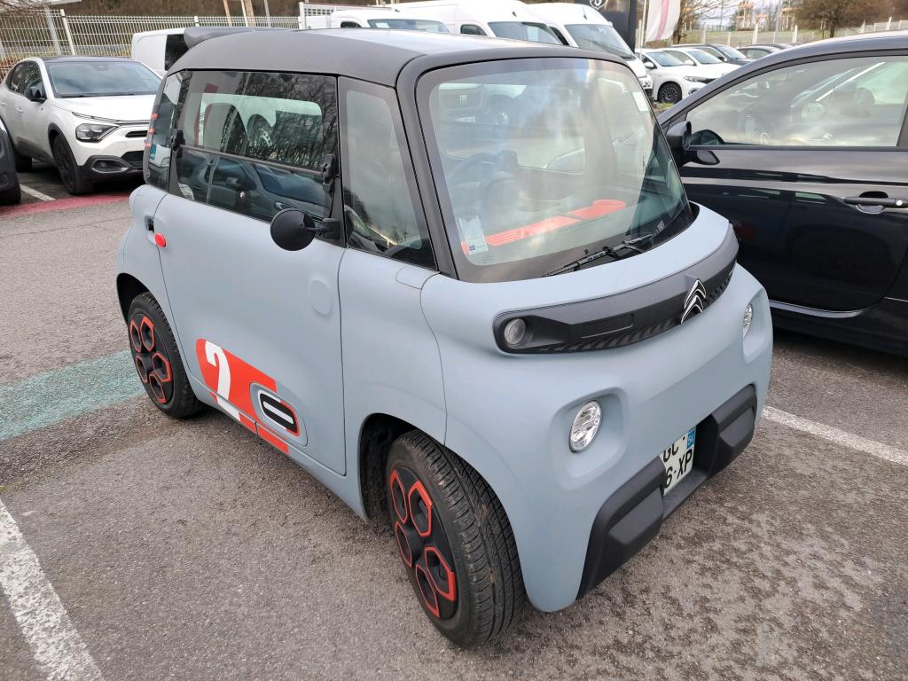 Citroen AMI 