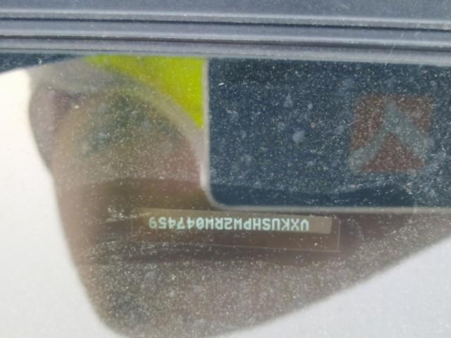 Foto Opel Mokka 2