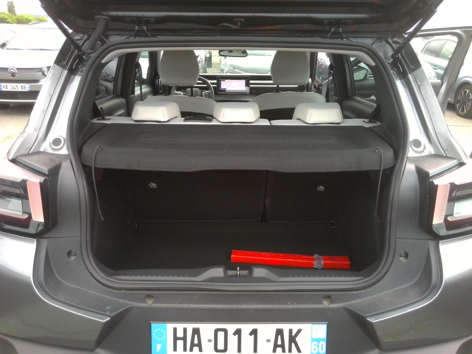 Citroen C3 Turbo 100 ch BVM6 Max 2024