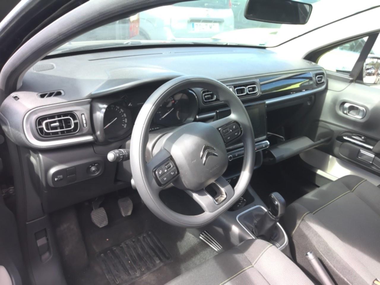 Foto Citroën C3 Aircross 3