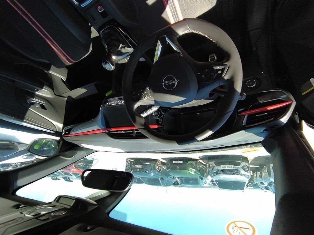 Foto Opel Corsa 11