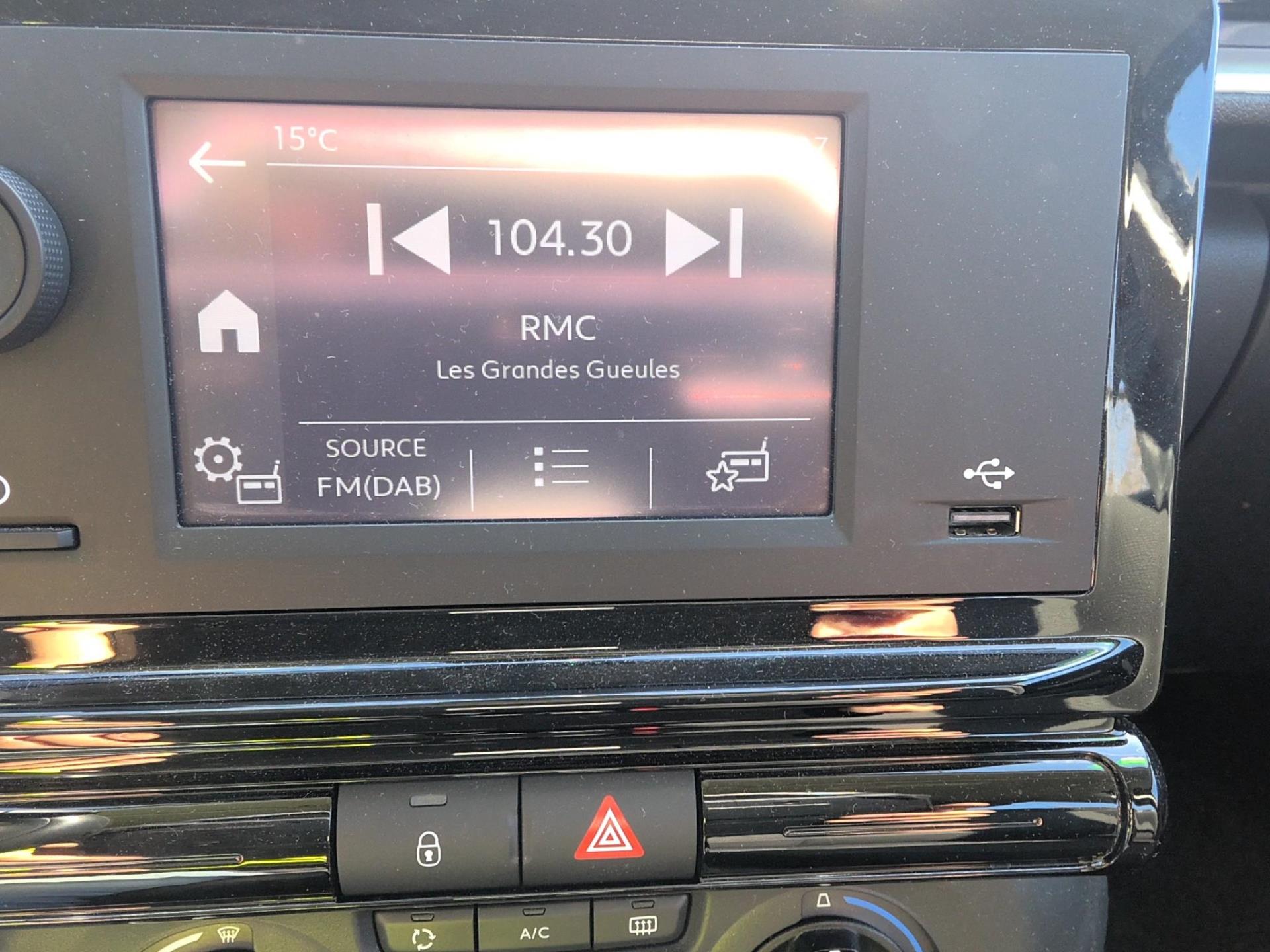 Citroen C3 PureTech 83 ch BVM5 You 2024