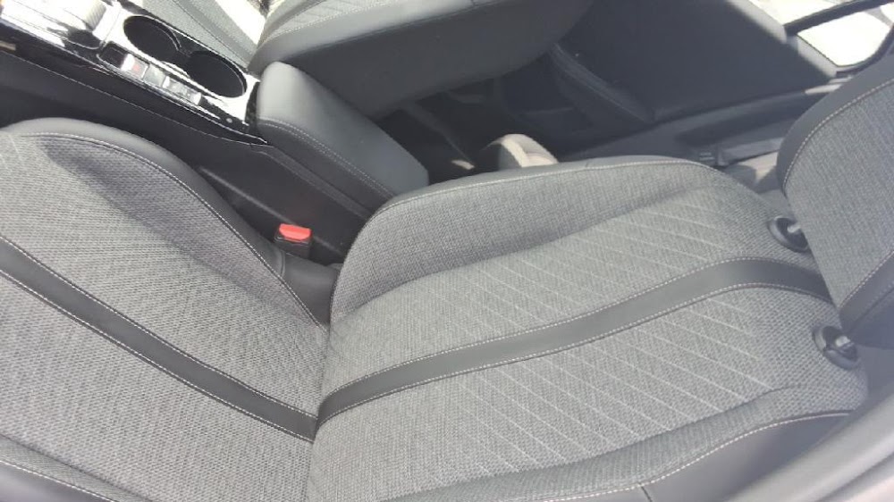 Foto Peugeot 2008 10