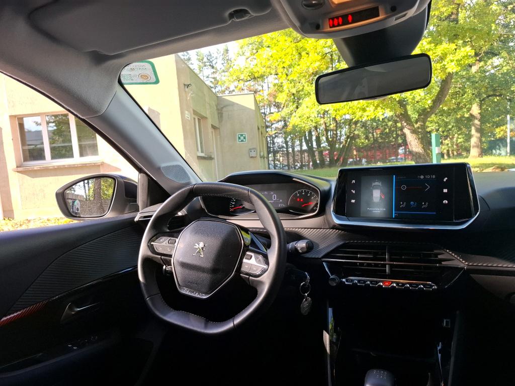 Peugeot 208 BlueHDi 100 S&S BVM6 Active 2022
