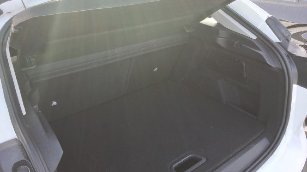 Foto Citroën C4 11