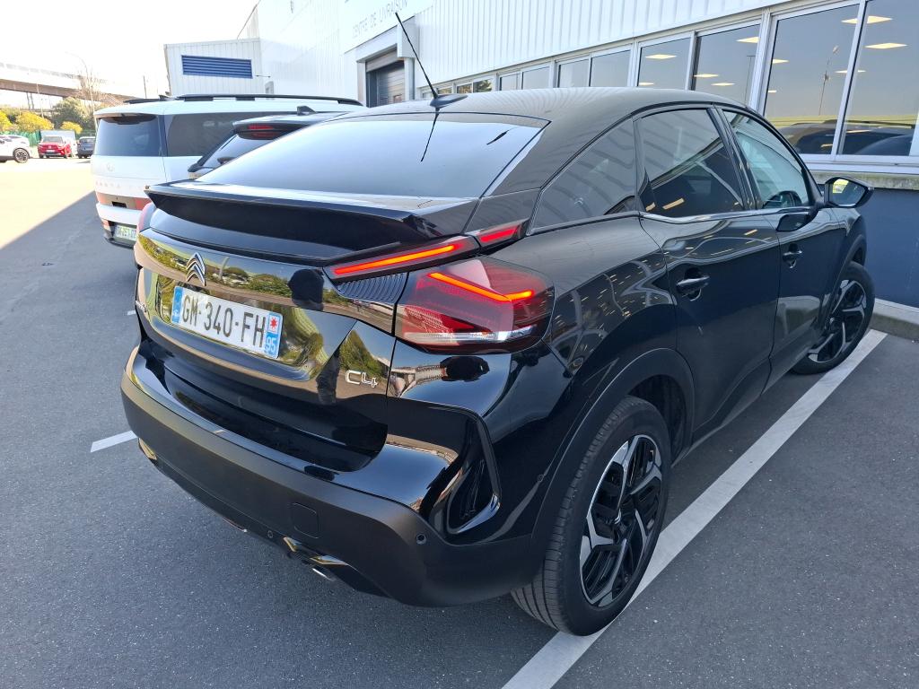 Citroen C4 PureTech 130 S&S EAT8 Shine Pack 2023