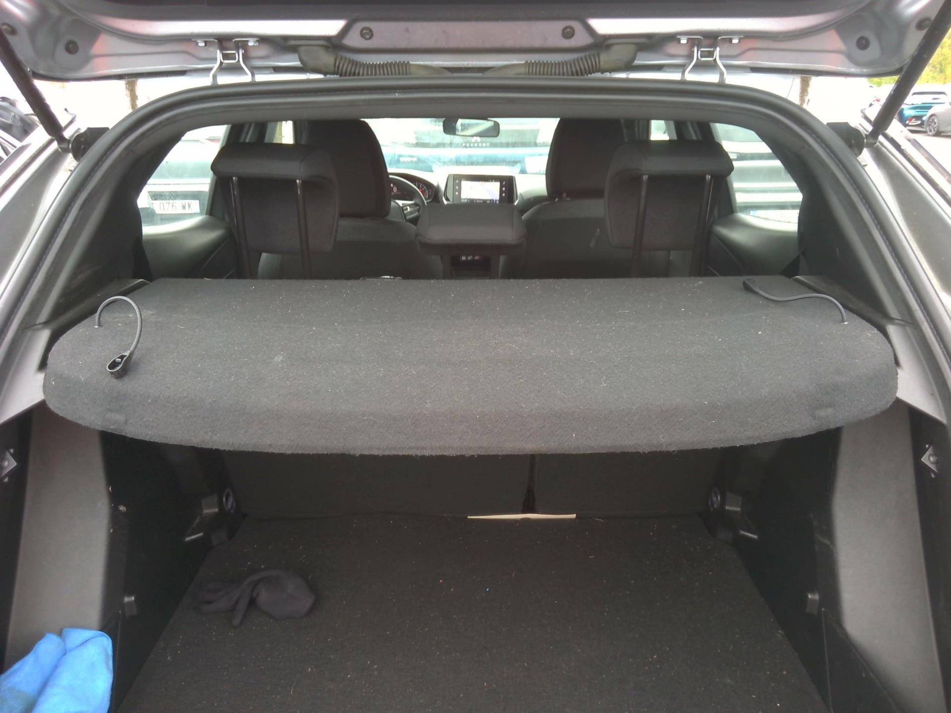 Peugeot 2008 PureTech 130 S&S EAT8 Active Pack 2023