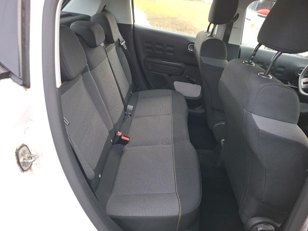 Citroen C3 PureTech 83 S&S BVM5 Feel Business 2022