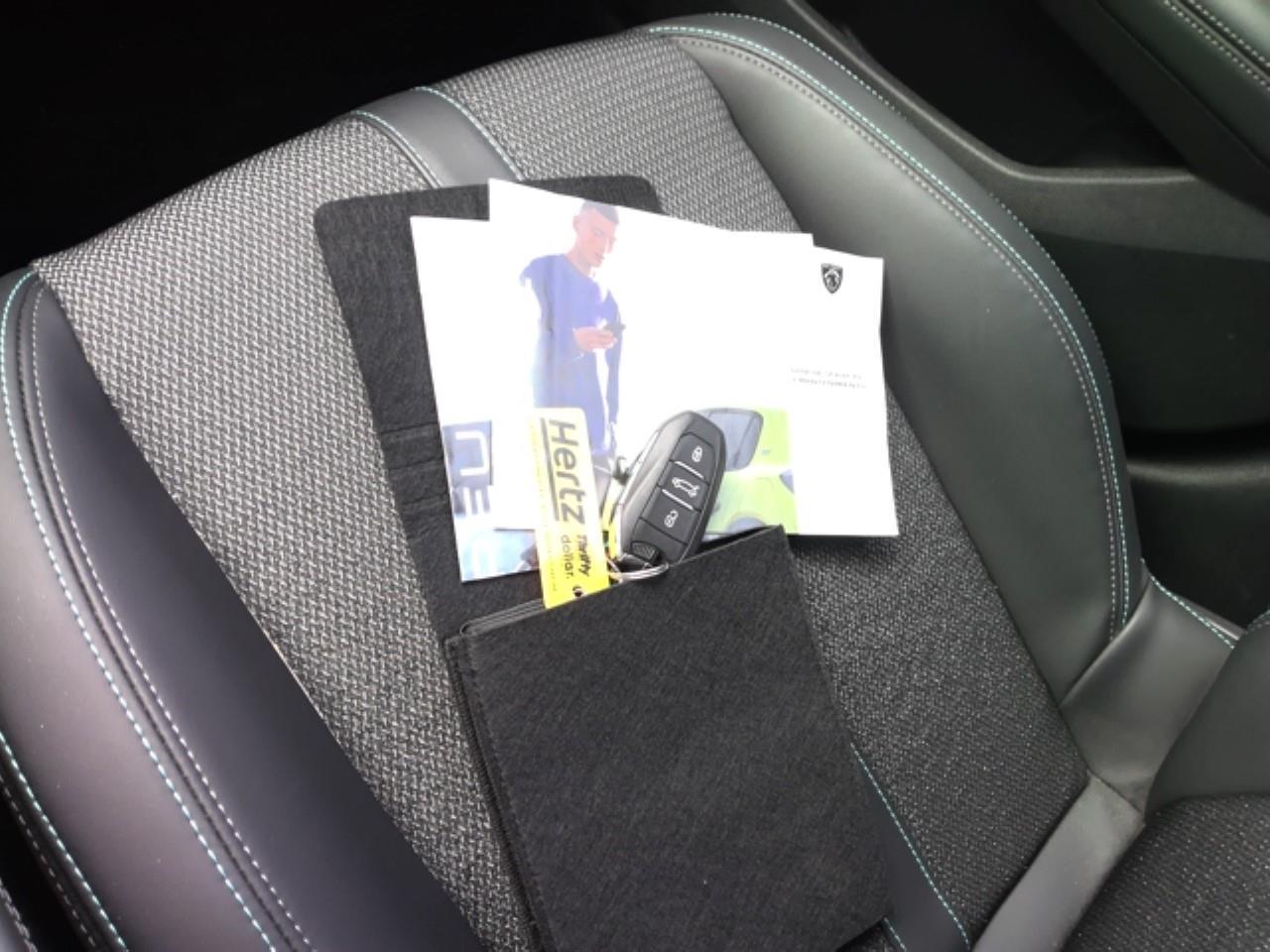 Foto Peugeot 308 14