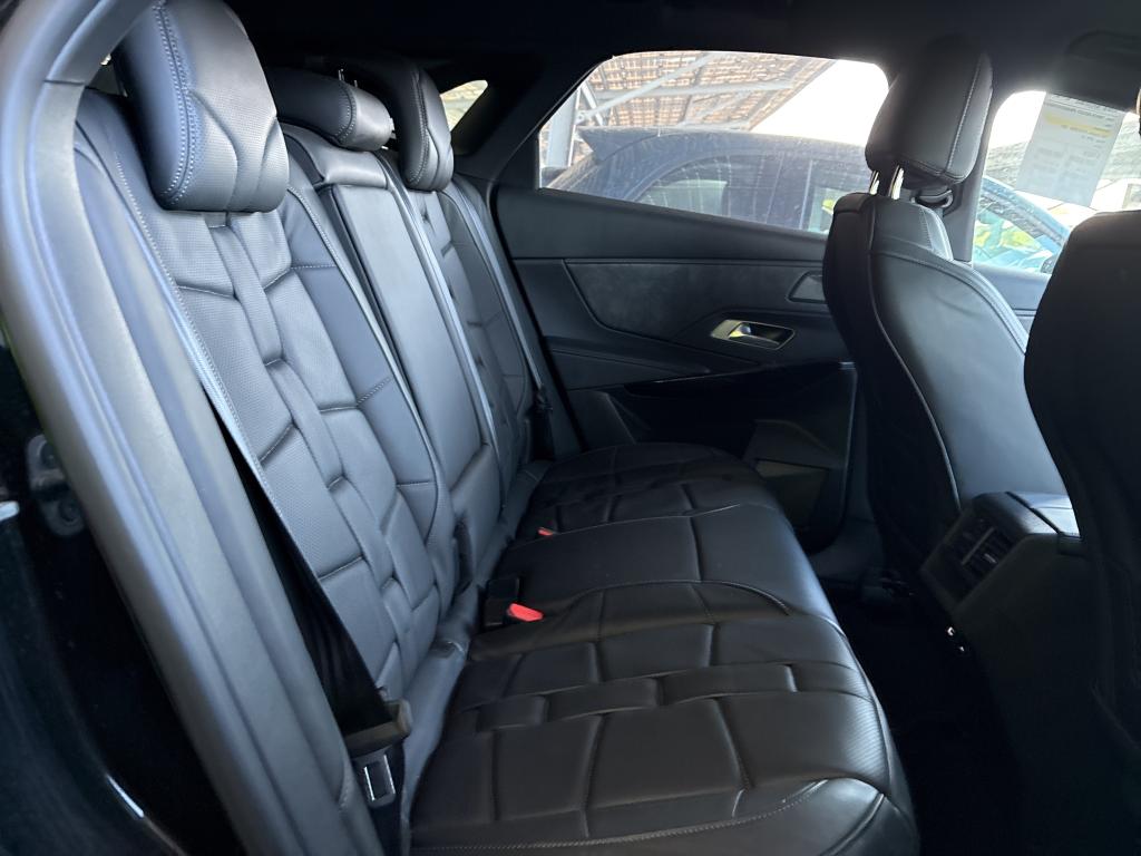 DS DS7 Crossback Hybride E-Tense 300 EAT8 4x4 Rivoli 2022
