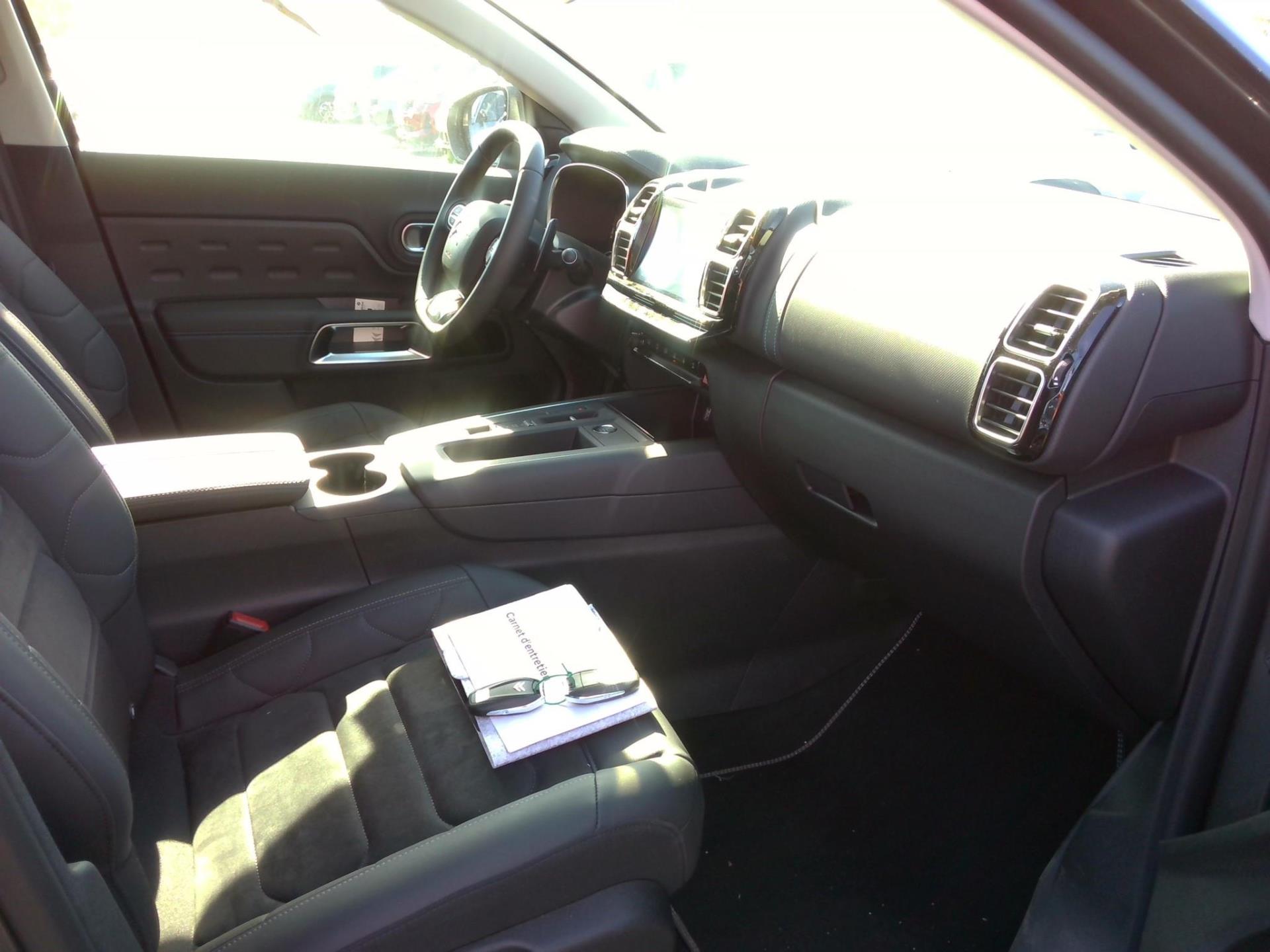 Citroen C5 Aircross PureTech 130 S&S EAT8 Feel Pack 2023