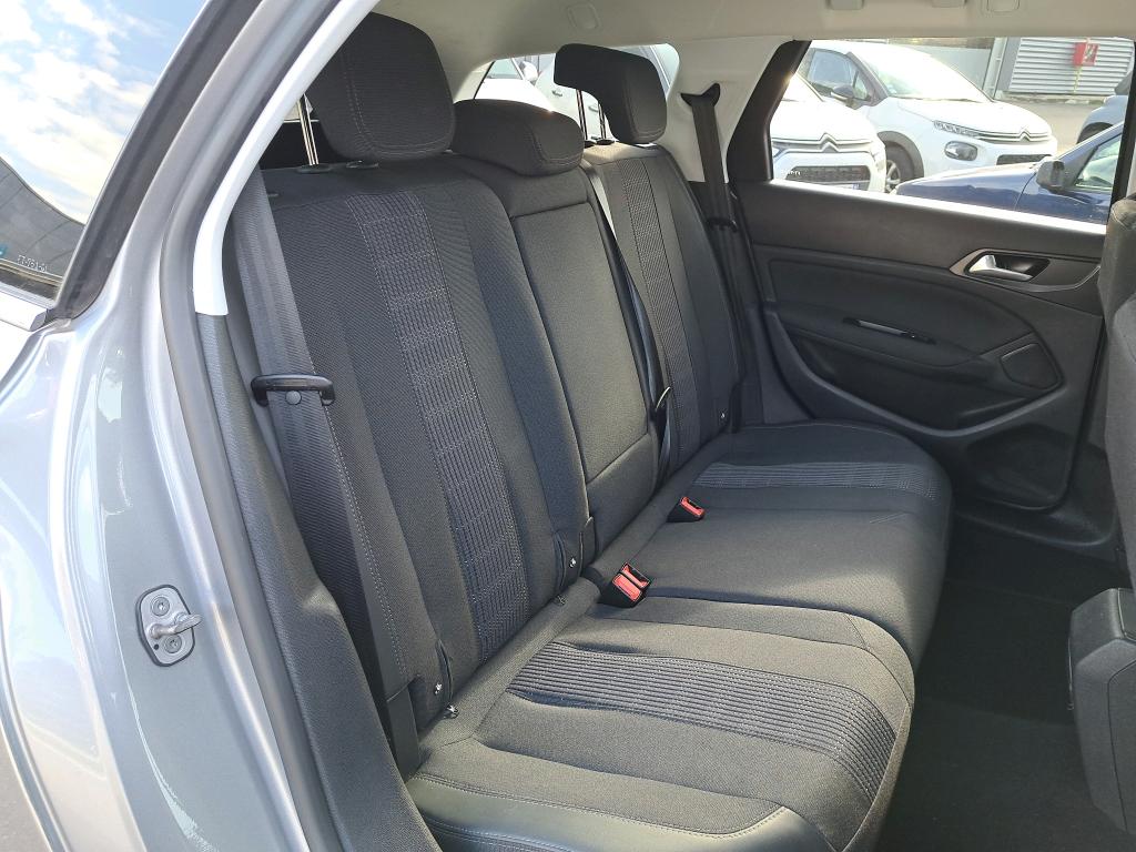Peugeot 308 SW PureTech 110ch S&S BVM6 Allure Pack 2020