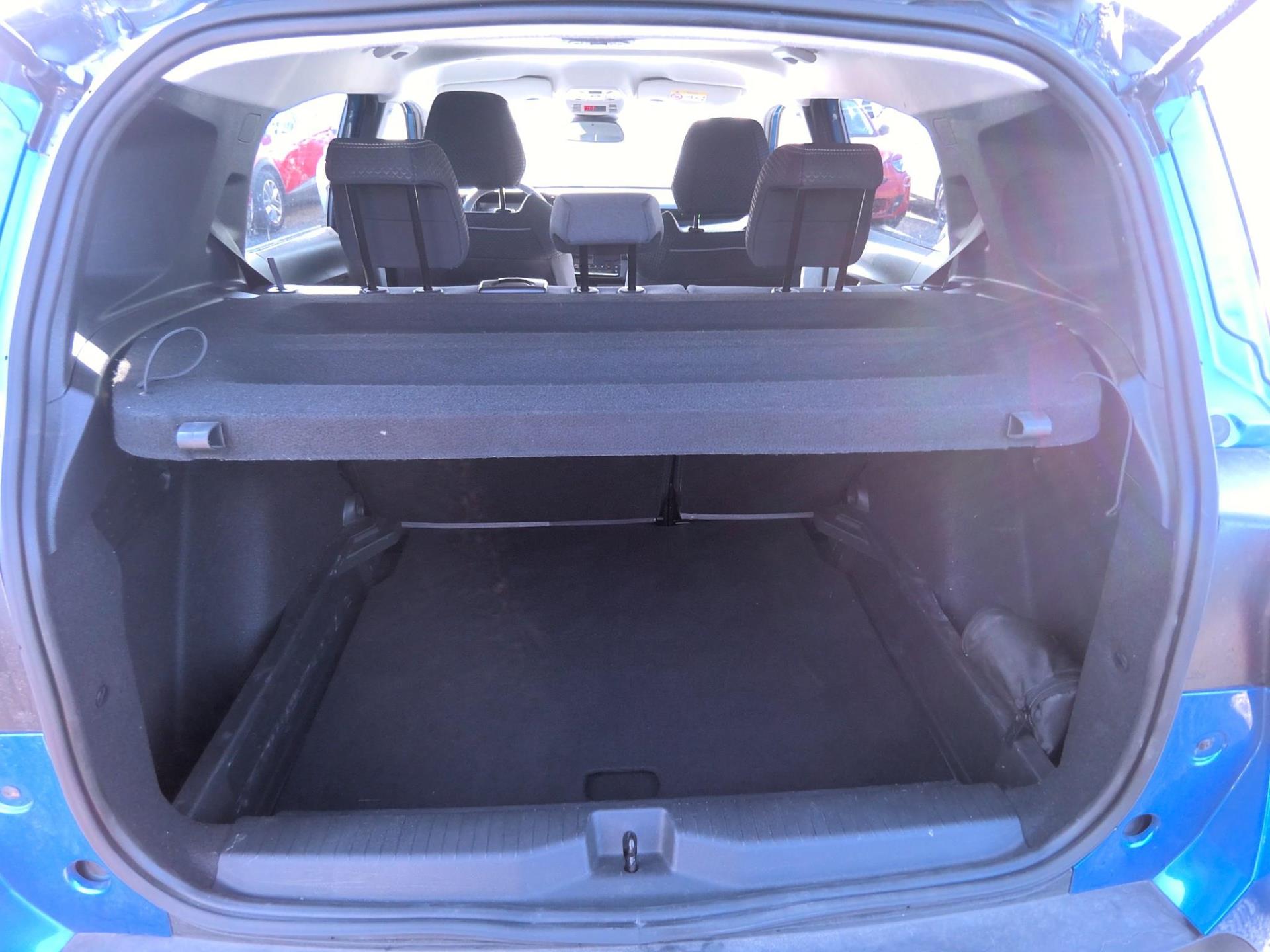 Opel Frontera 1.2 Turbo Hybrid 145 ch e-DCT6 GS 2025