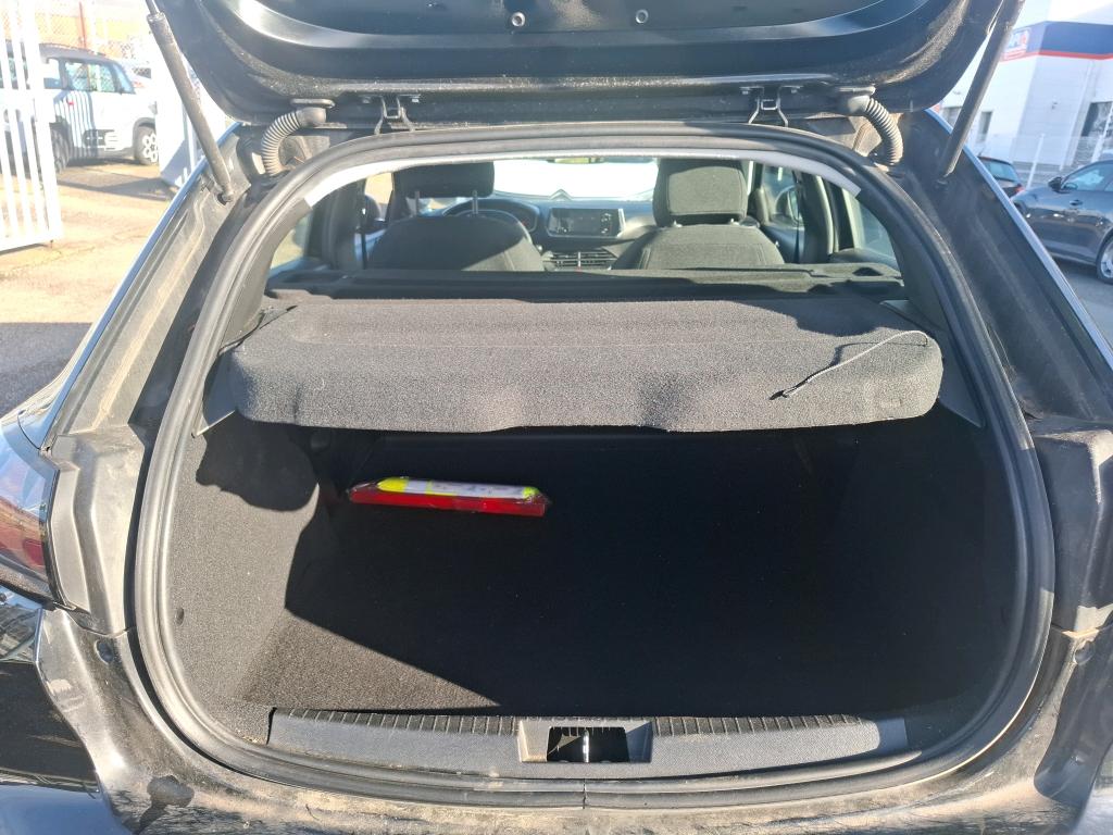 Peugeot 208 BLUEHDI 100 S&S BVM6 PREMIUM 2021