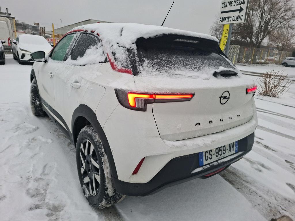 Opel MOKKA B 