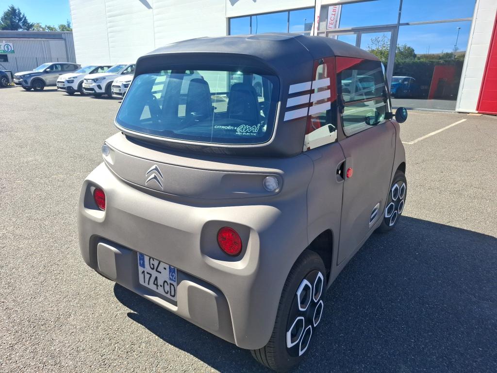 Citroen AMI