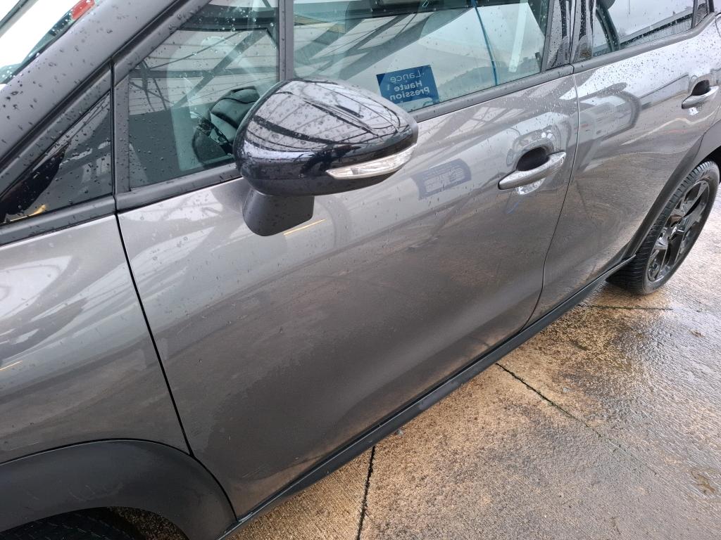 Citroen C3 Aircross PureTech 110 S&S BVM6 Max 2024