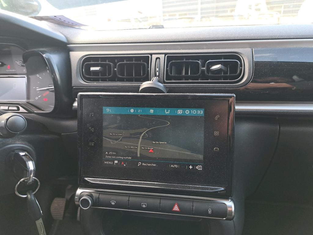 Citroen C3 PureTech 82 S&S BVM5 Feel Business 2019