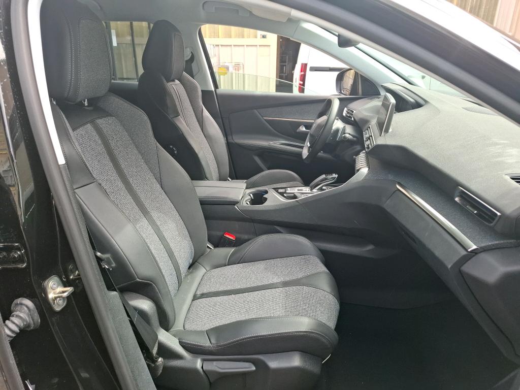 Peugeot 3008 BlueHDi 130ch S&S EAT8 Allure Business 2020