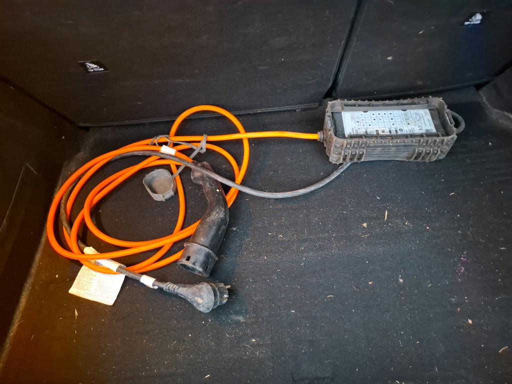 Peugeot 208 Electrique 50 kWh 136ch Active Business 2021