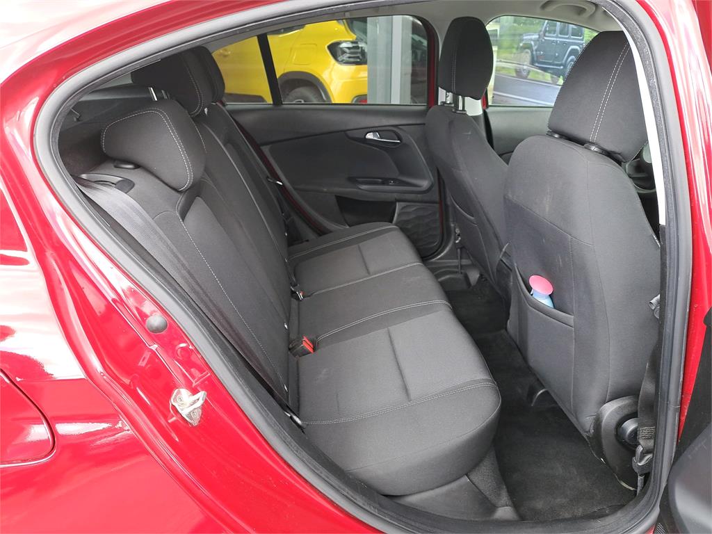 FIAT Tipo 5 Portes 1.6 MultiJet 120 ch S&S DCT S-Design 2019