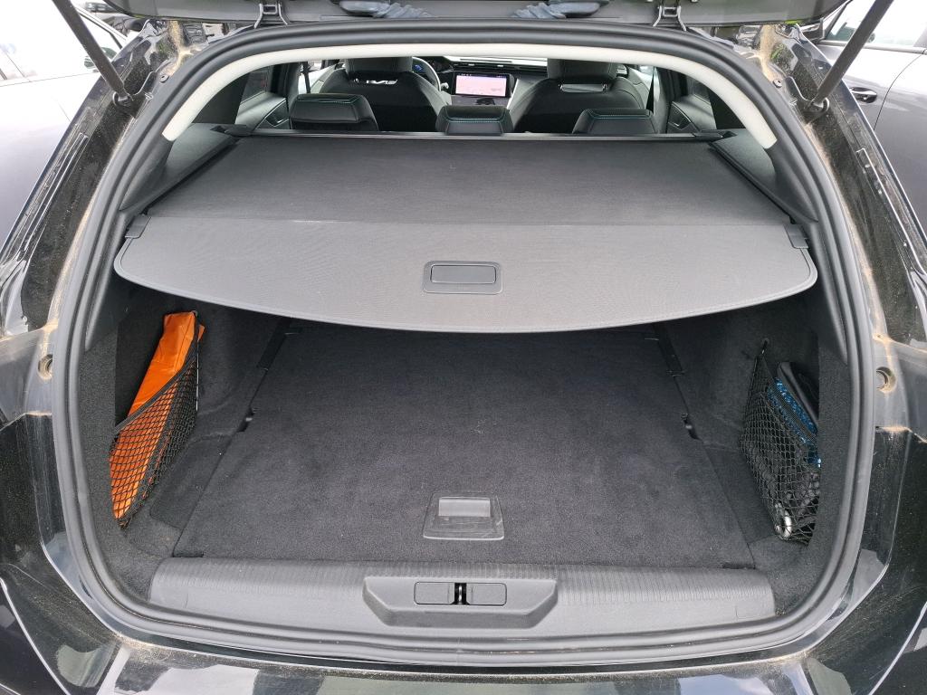Peugeot 308 SW PureTech 130ch S&S EAT8 Allure Pack 2023